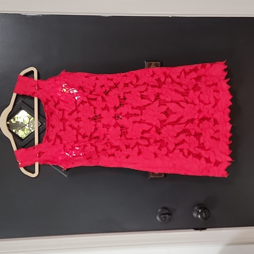 Scoop NYC dress